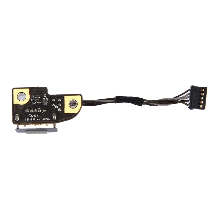 Jack DC In originale MagSafe per MacBook Pro A1278 (2018) / A1297 (2009-2010) 820-2361-A, A1278 A1297 Jack DC In originale MagSafe per MacBook Pro A1278 (2018) / A1297 (2009-2010) 820-2361-A, A1278 A1297